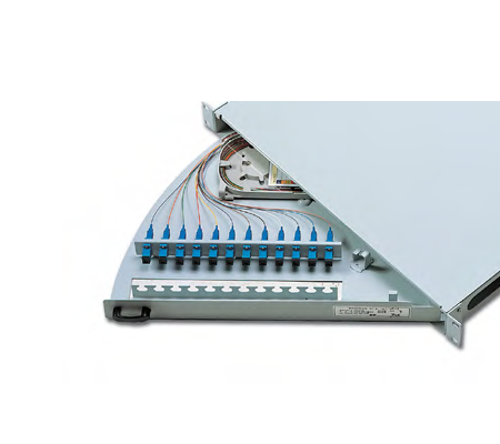 Fiber Distribution Frame